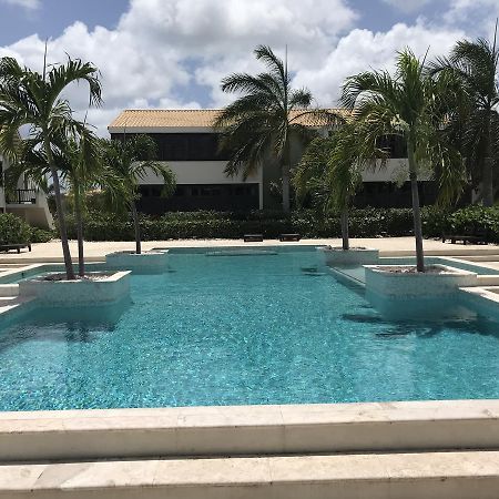 Blue Bay Resort Garden Sint Michiel Exterior photo