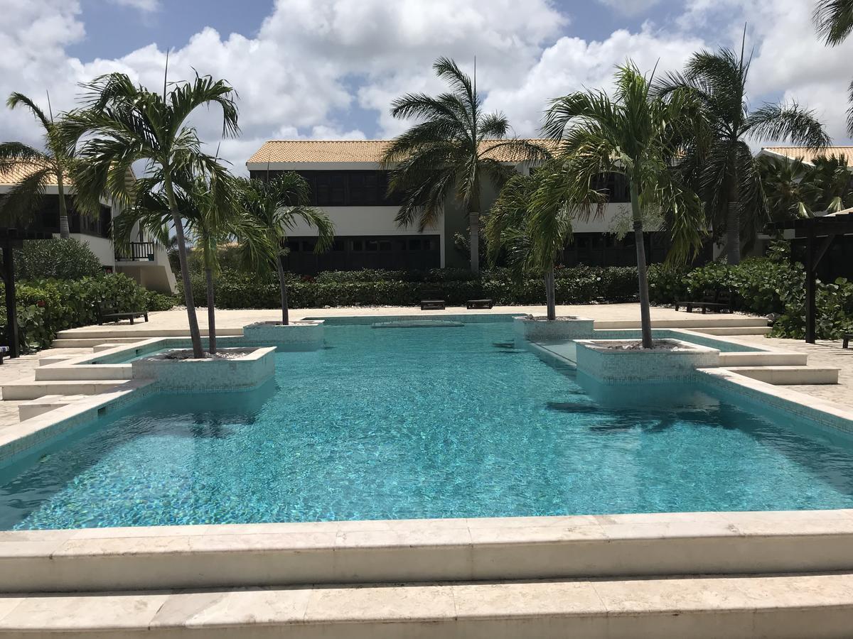 Blue Bay Resort Garden Sint Michiel Exterior photo