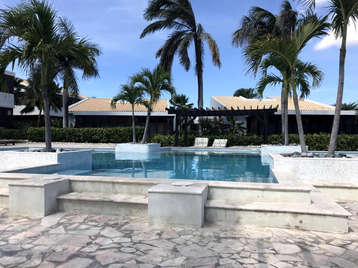 Blue Bay Resort Garden Sint Michiel Exterior photo